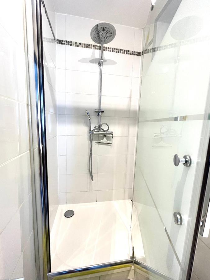 Esprit Libre, Beau 2 Pièces Climatisé Apartamento Burdeos