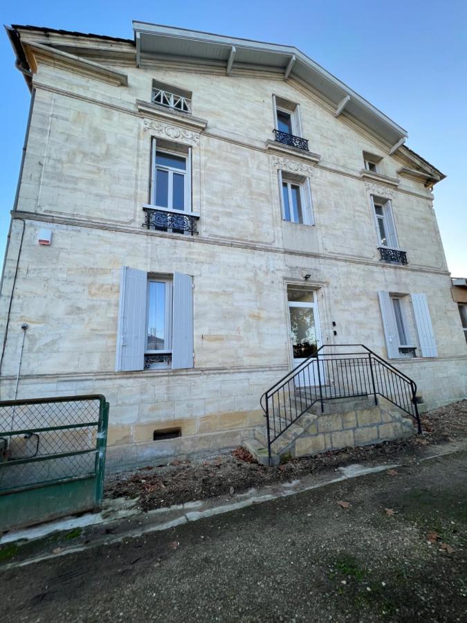 Esprit Libre, Beau 2 Pièces Climatisé Apartamento Burdeos